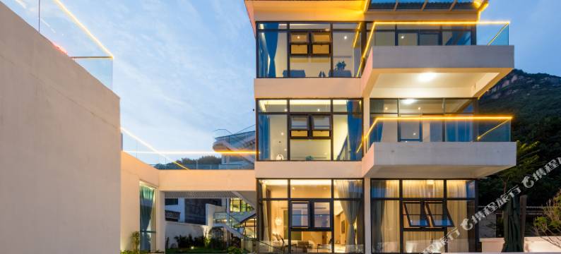 登封醒山民宿图片