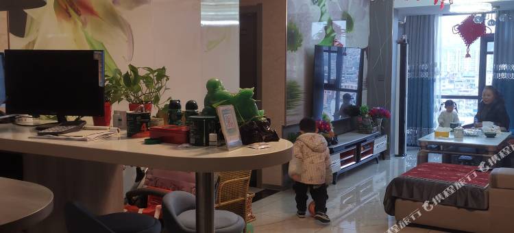 贵定金隆宾馆(二店)图片