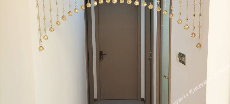 旅途有你公寓(火车东站店)图片