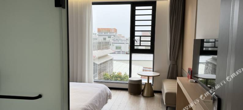 悦庭酒店图片