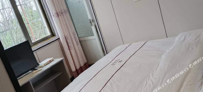 百里杜鹃祥和旅馆图片