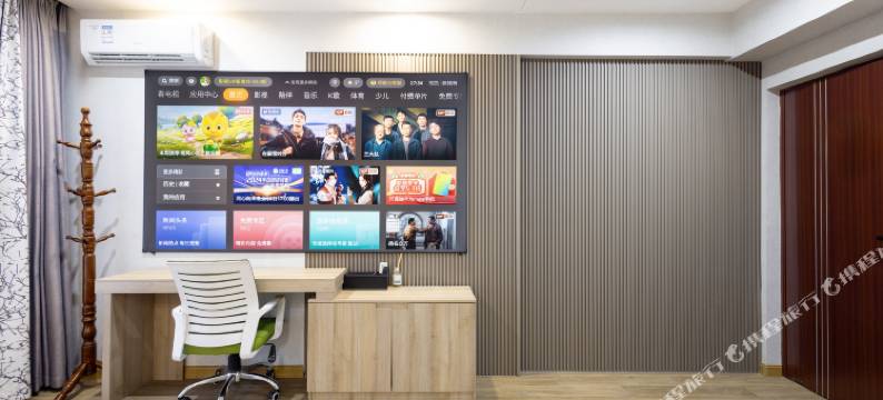 云季酒店式公寓(沈阳奥体万达店)图片