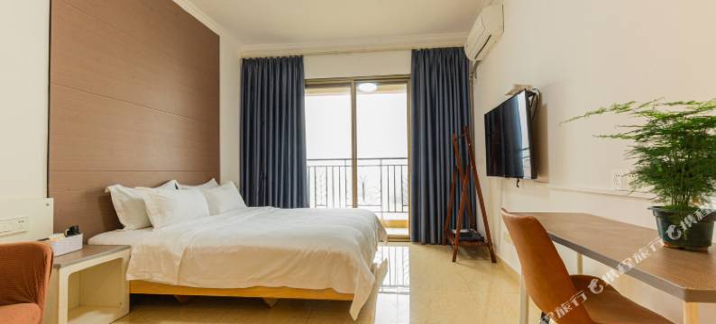 鹤山莱恩特公寓图片