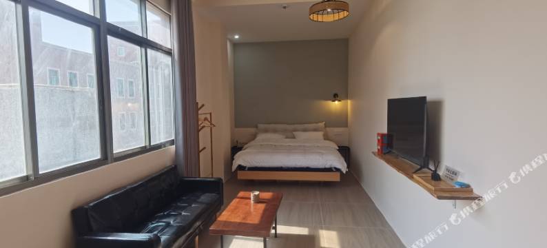 惠来林上民宿图片