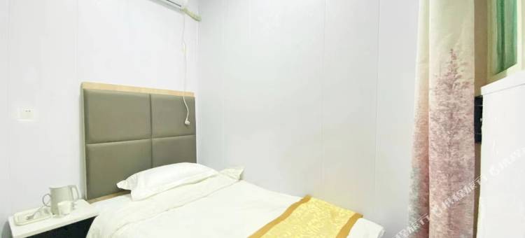 金源宾馆(济南大学店)图片