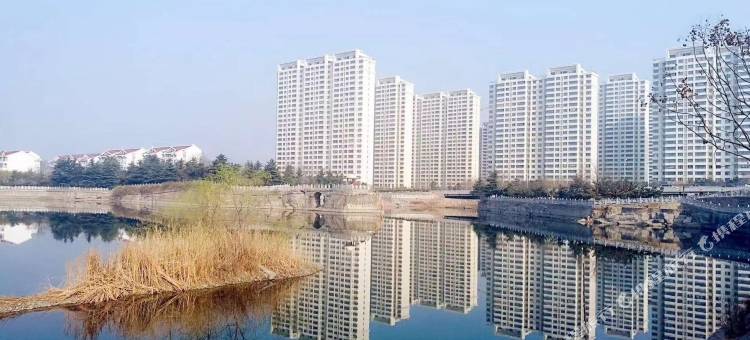 康健公寓(华润万象汇店)图片
