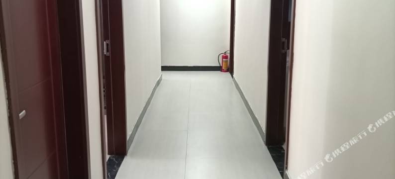 恩施忠东住宿图片