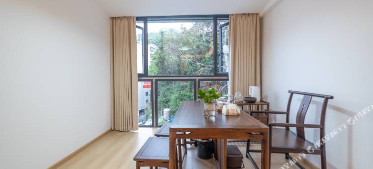 新能源行政公寓(汽车北站店)图片