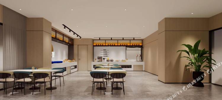 你好酒店(许昌长葛市政府葛天源地铁站店)图片