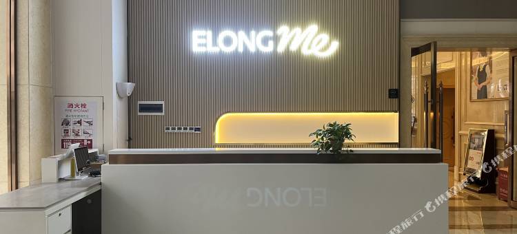 艺选酒店(河池宜州三棵树市场店)图片