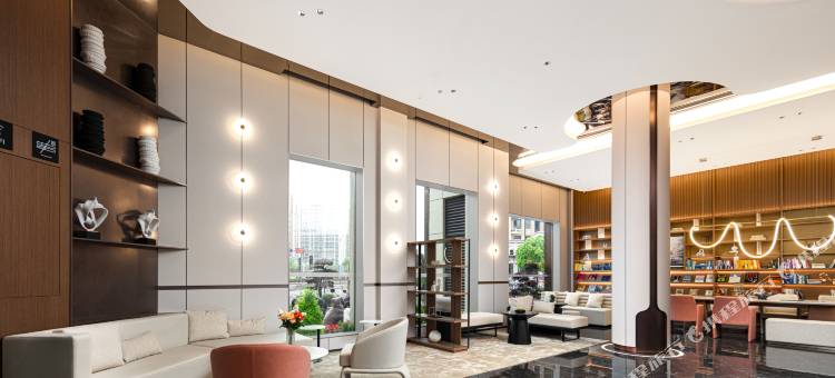 台州黄岩亚朵酒店图片