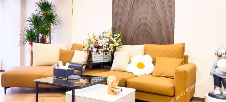 锦州乐巢酒店式公寓图片