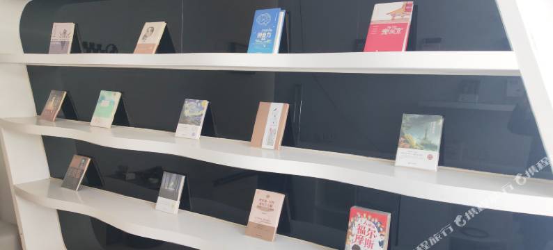 智慧·设计师影院民宿(澳林购物中心店)图片