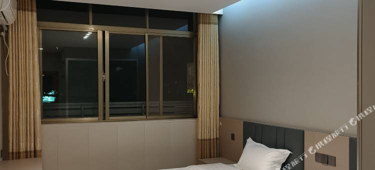 南阳玉山居宾馆(仲景路车管所店)图片