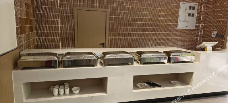 最八里度假民宿(八里沟店)图片