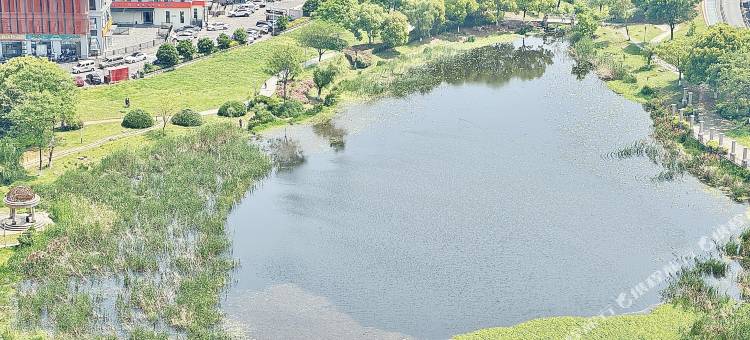 米优影院公寓(南京江宁大学城交院地铁站店)图片