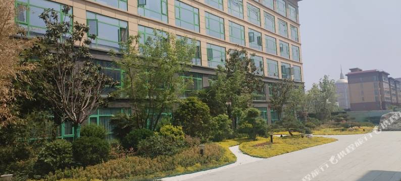 眉县逸境民宿(汤峪太白山店)图片