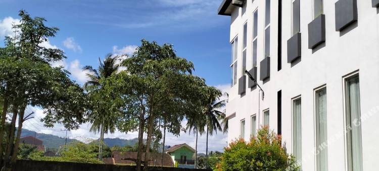 Hotel Grand Bromo Pacitan图片