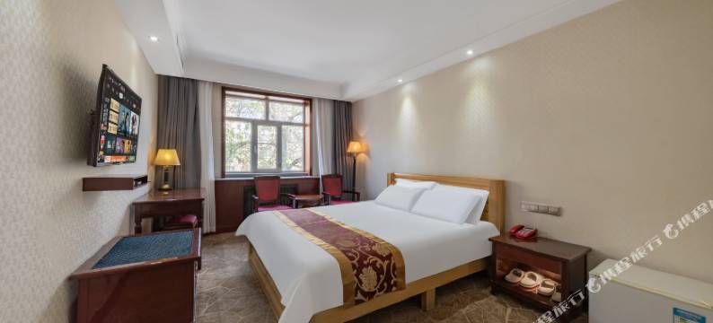 伊宁友谊宾馆(六星街店)图片