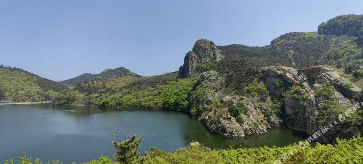 广鹿岛咱家小院民宿图片
