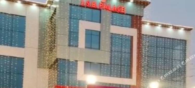 Hotel O Jsb Palace图片