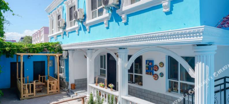 布尔津初见青年旅舍图片