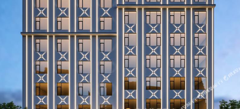 恩施瑞锦精品酒店图片