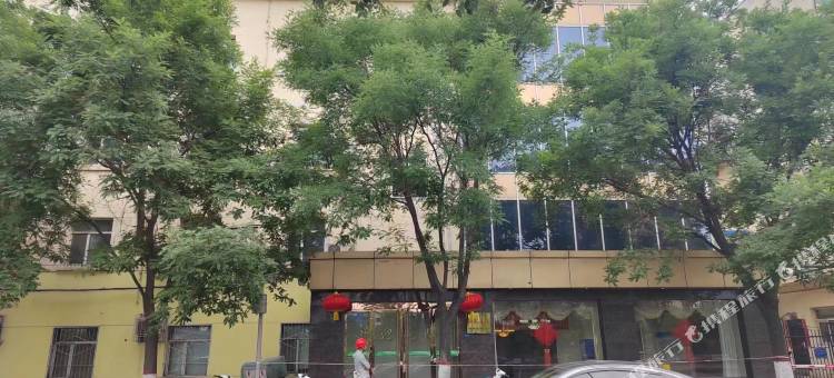 矿区梅苑宾馆(桃南西街店)图片