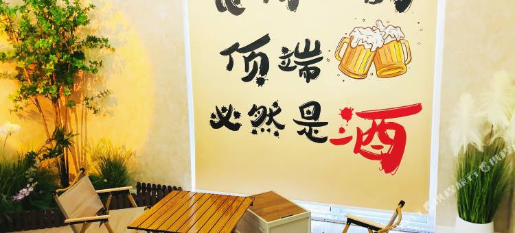 悦栖酒店公寓(沈阳站北一路万达店)图片
