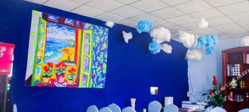 当雄江龙富氧酒店(纳木错景区店)图片