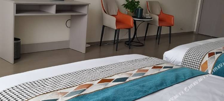 佳缘酒店(溆浦火车站店)图片