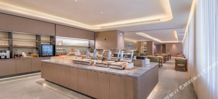 全季酒店(独山子东湖公园店)图片