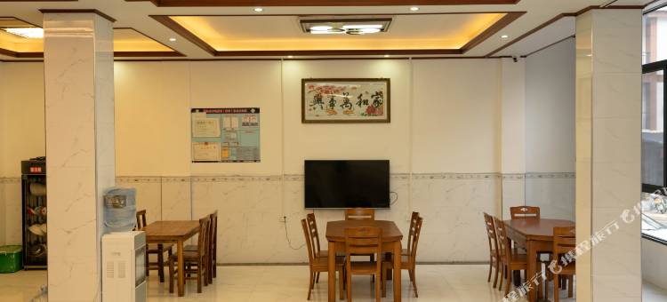 荔波山居拾光小栈(小七孔西门店)图片