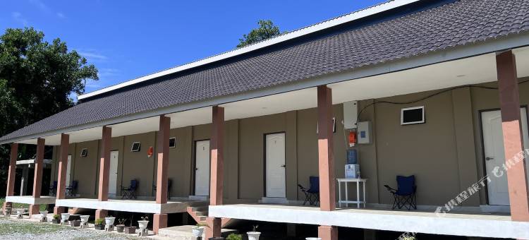 OYO 91014斯里阿尤旅馆(Hotel O Sri Ayu Inn)图片