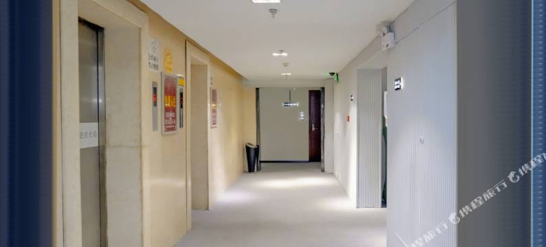 郑州锦翰商务酒店(郑州市正弘城国贸360店)图片