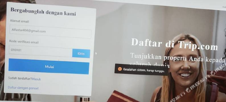 Tamansari Skylounge Apartment Makassar图片