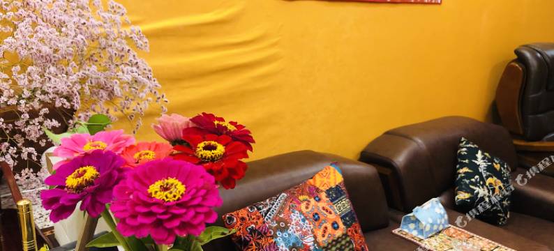 吕底亚民宿图片