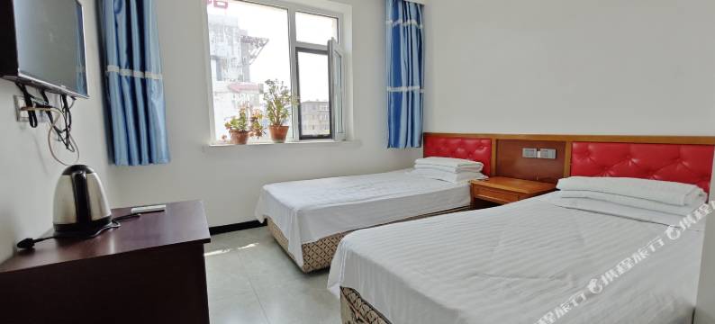 海润宾馆(锦州火车站店)图片