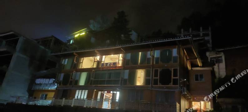 西江岭里小栖民宿图片