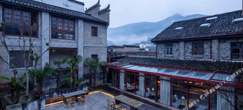 村头芳F·Village青年社区图片