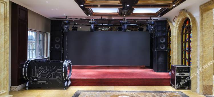 海岛日记民宿(青岛唐岛湾湿地公园店)图片