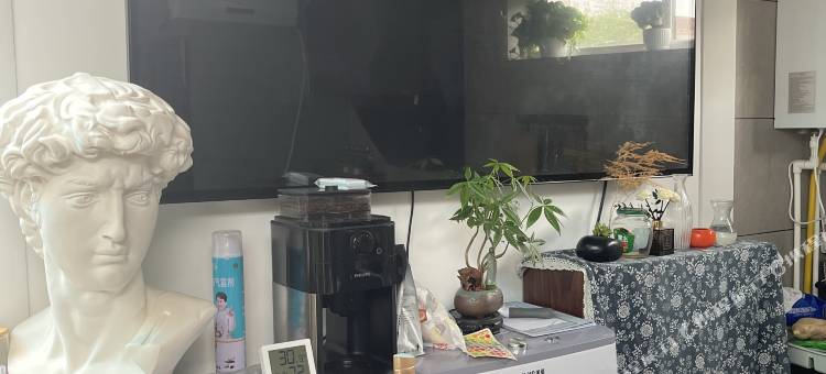 拐角民宿(养马岛海水浴场店)图片