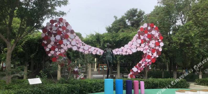 北京佳和祥瑞宾馆图片