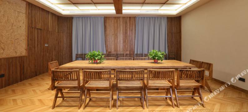 丹江口茶谷民宿图片