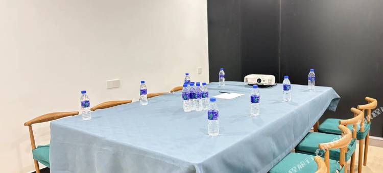 云之尚酒店(大理大学古城校区店)图片