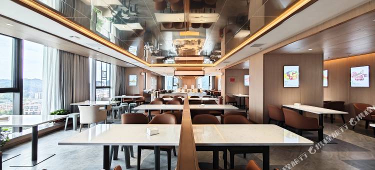 元本酒店(遵义汇川区店)图片