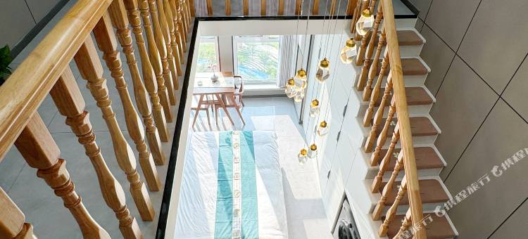 昌黎澜山公馆万澜民宿图片