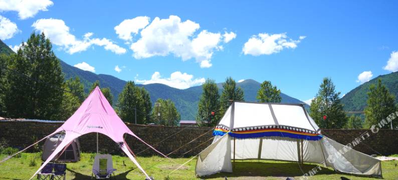 茹您所愿民宿图片