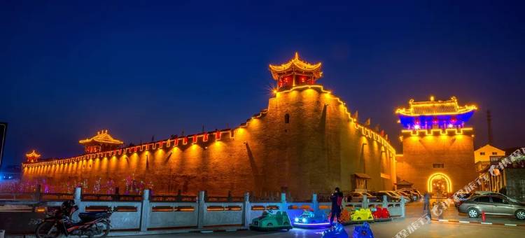 阳城人家农家乐图片