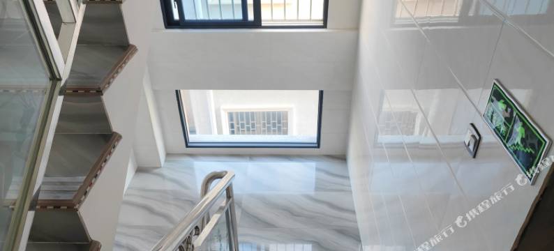 东山宜居民宿(金銮湾店)图片